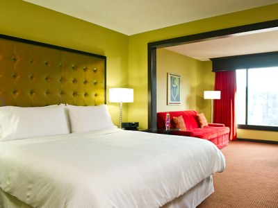 Imagen de la habitación del Hotel Grand Bohemian Orlando, Autograph Collection. Foto 5