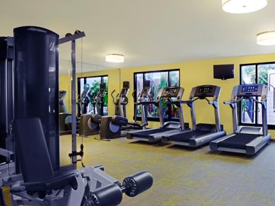 Imagen de los interiores del Hotel Grand Bohemian Orlando, Autograph Collection. Foto 10