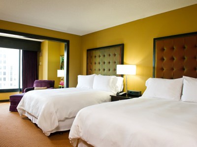 Imagen de la habitación del Hotel Grand Bohemian Orlando, Autograph Collection. Foto 6