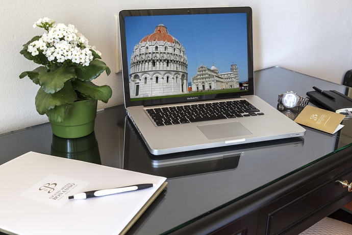 Imagen de la habitación del Hotel Grand Bonanno. Foto 5