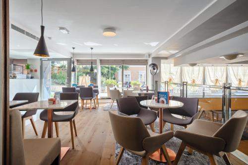 Imagen general del Hotel Grand Bonavia. Foto 2