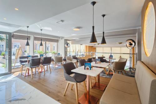 Imagen general del Hotel Grand Bonavia. Foto 3