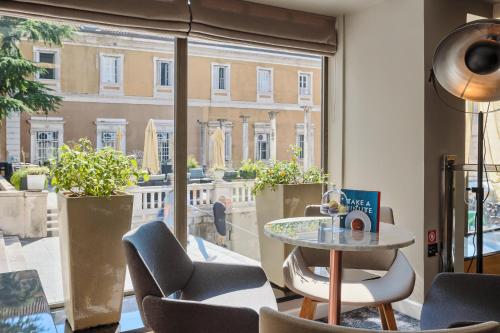 Imagen general del Hotel Grand Bonavia. Foto 4