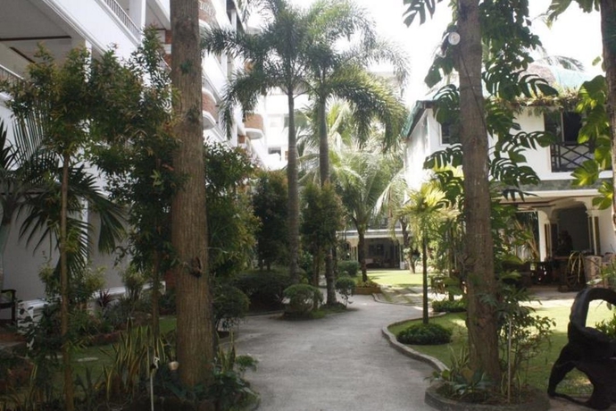 Imagen general del Hotel Grand Boracay Resort. Foto 5