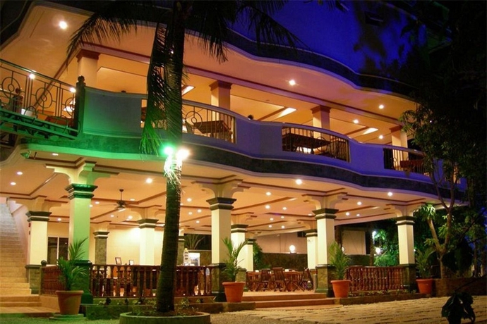 Imagen general del Hotel Grand Boracay Resort. Foto 6