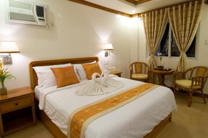 Imagen general del Hotel Grand Boracay Resort. Foto 7