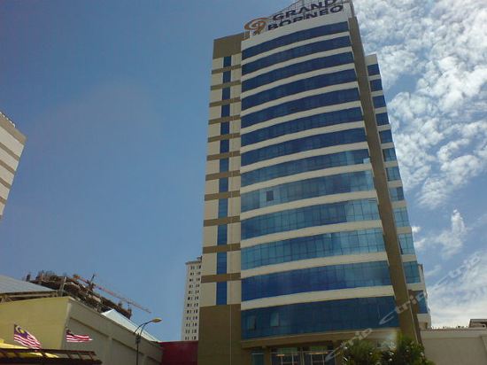 Imagen general del Hotel Grand Borneo. Foto 9