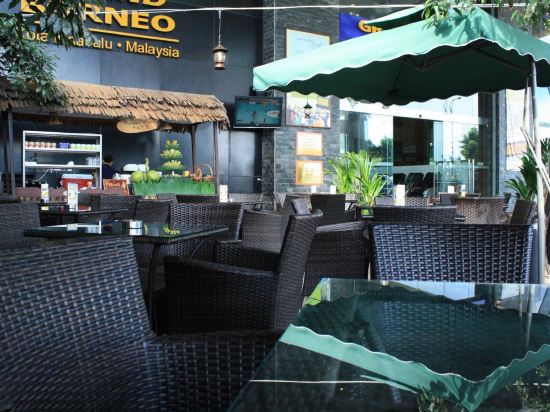 Imagen general del Hotel Grand Borneo. Foto 2