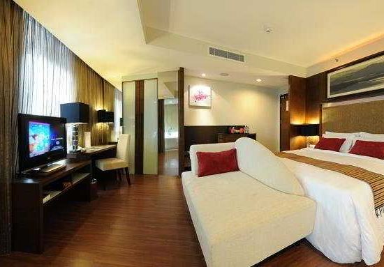 Imagen general del Hotel Grand Borneo. Foto 5