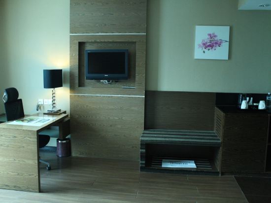 Imagen general del Hotel Grand Borneo. Foto 6