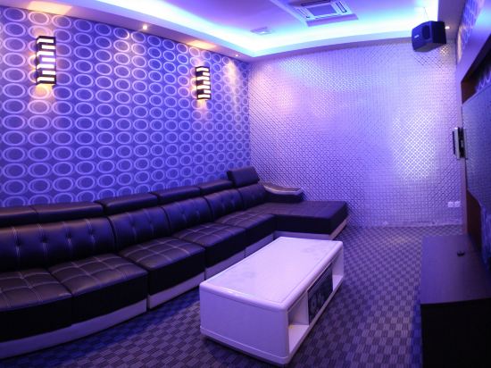 Imagen general del Hotel Grand Borneo. Foto 8