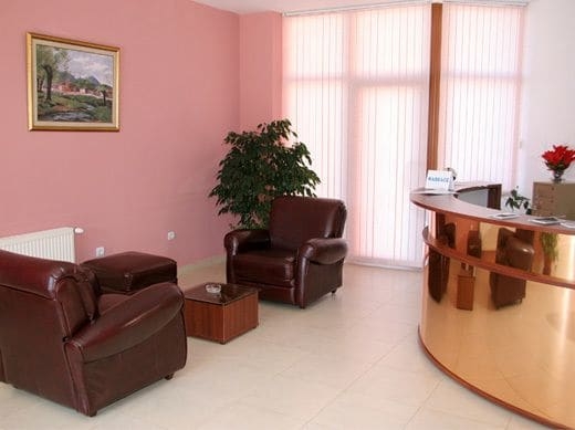 Imagen de los interiores del Hotel Grand, Borovets. Foto 13