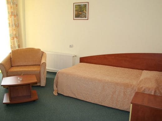 Imagen de la habitación del Hotel Grand, Borovets. Foto 9