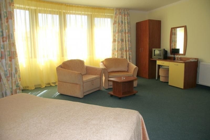 Imagen de la habitación del Hotel Grand, Borovets. Foto 10