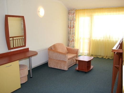 Imagen de los interiores del Hotel Grand, Borovets. Foto 16