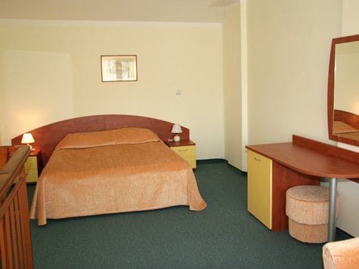 Imagen de la habitación del Hotel Grand, Borovets. Foto 11