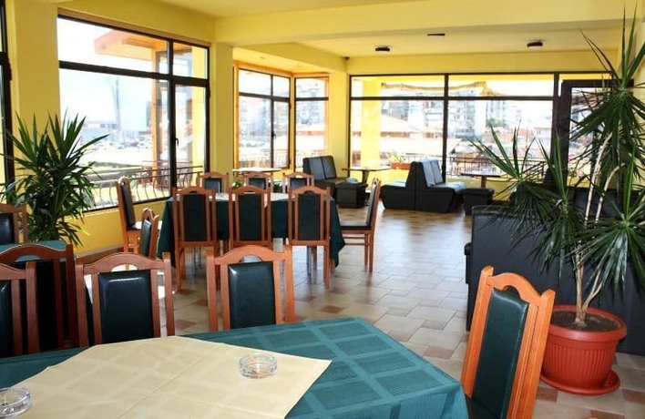 Imagen del bar/restaurante del Hotel Grand, Borovets. Foto 5