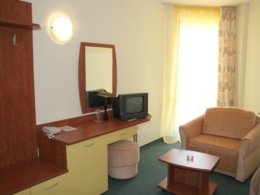 Imagen de la habitación del Hotel Grand, Borovets. Foto 12