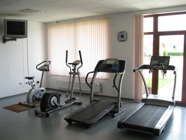 Imagen de los interiores del Hotel Grand, Borovets. Foto 17
