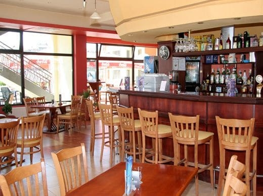 Imagen del bar/restaurante del Hotel Grand, Borovets. Foto 6