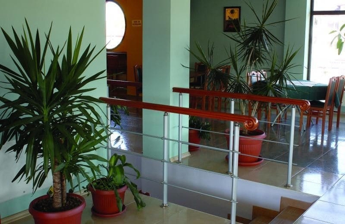 Imagen de los interiores del Hotel Grand, Borovets. Foto 18
