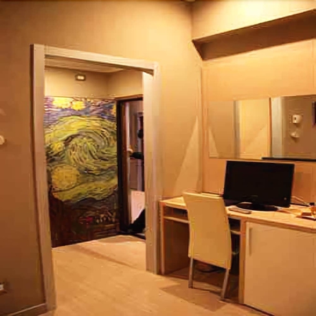 Imagen de la habitación del Hotel Grand Boston. Foto 8