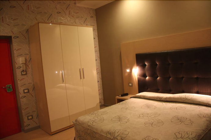 Imagen de la habitación del Hotel Grand Boston. Foto 9