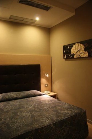 Imagen de la habitación del Hotel Grand Boston. Foto 11