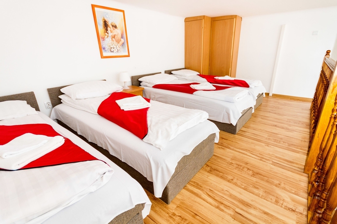 Imagen de la habitación del Hotel Grand Boulevard Apartments. Foto 3