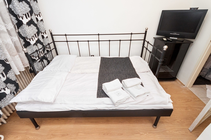 Imagen de la habitación del Hotel Grand Boulevard Apartments. Foto 8