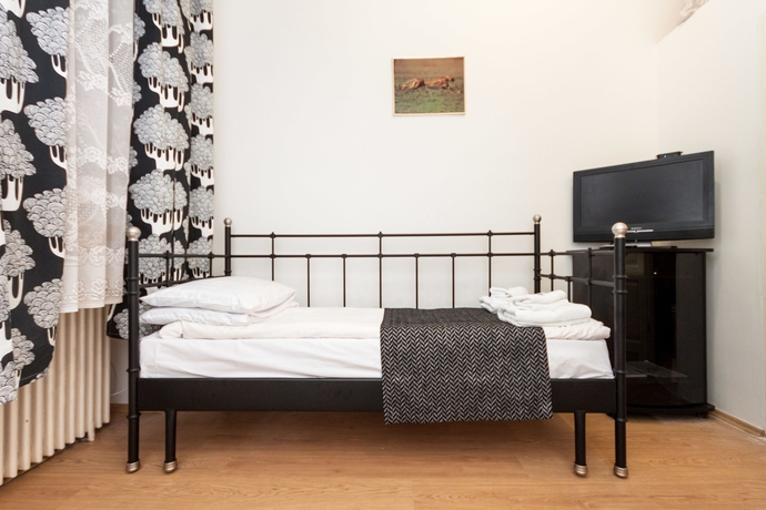 Imagen de la habitación del Hotel Grand Boulevard Apartments. Foto 9