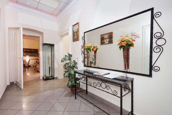 Imagen de los interiores del Hotel Grand Boulevard Apartments. Foto 19