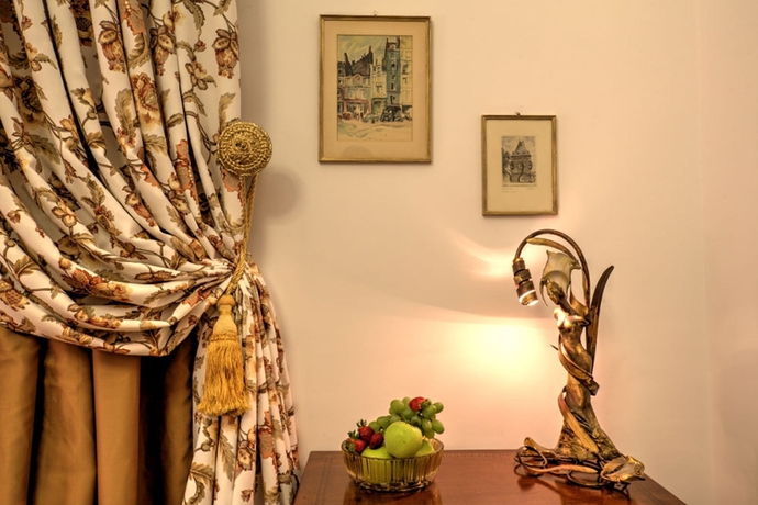 Imagen de la habitación del Hotel Grand Boutique, Bucarest. Foto 4