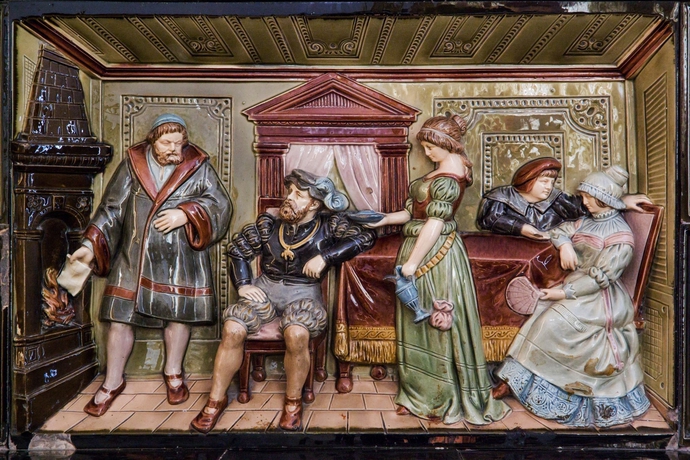 Imagen de la habitación del Hotel Grand Boutique, Bucarest. Foto 5