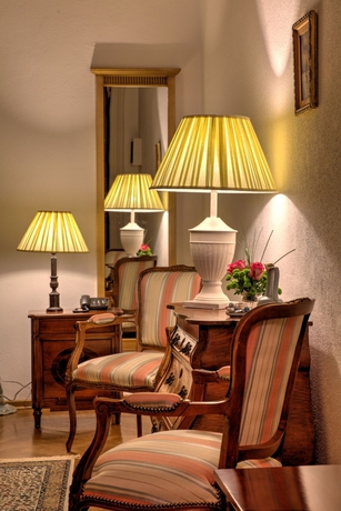 Imagen de la habitación del Hotel Grand Boutique, Bucarest. Foto 6