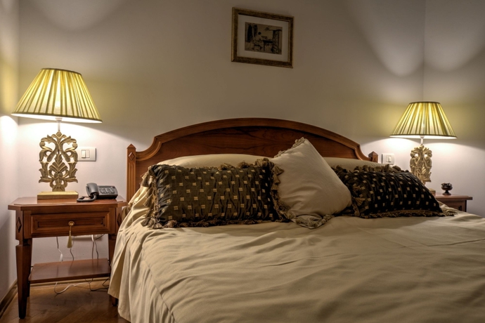 Imagen de la habitación del Hotel Grand Boutique, Bucarest. Foto 7