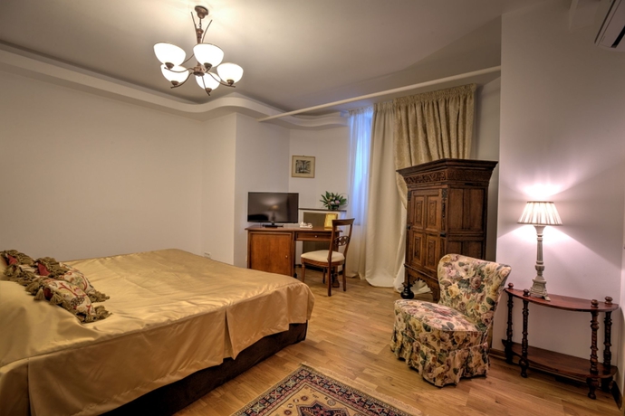 Imagen de la habitación del Hotel Grand Boutique, Bucarest. Foto 8