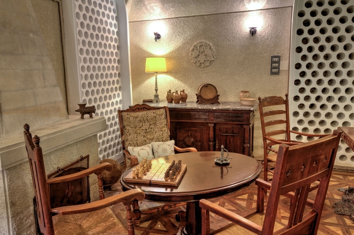 Imagen de los interiores del Hotel Grand Boutique, Bucarest. Foto 16