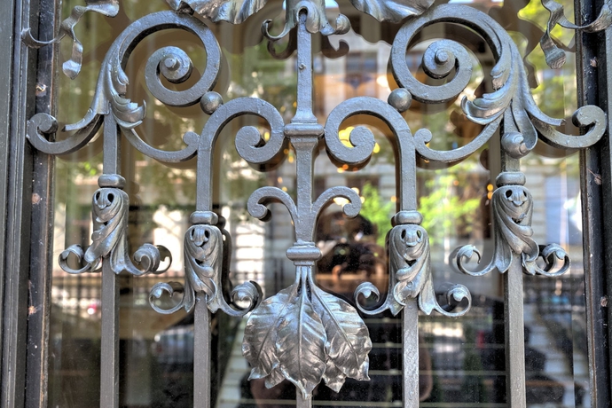 Imagen general del Hotel Grand Boutique, Bucarest. Foto 3