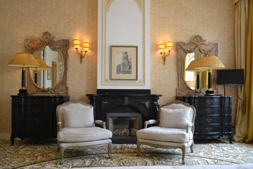 Imagen de la habitación del Hotel Grand Boutique Huis Vermeer. Foto 6