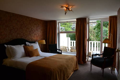 Imagen general del Hotel Grand Boutique Huis Vermeer. Foto 1