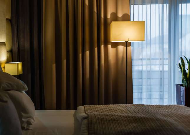 Imagen de la habitación del Hotel Grand Boutique, Rzeszów. Foto 7