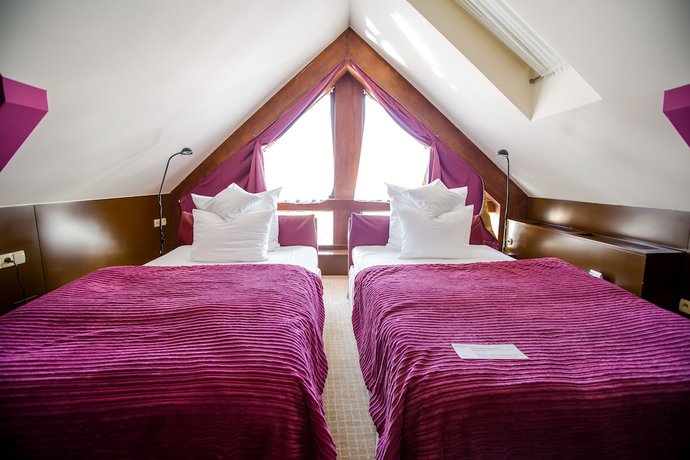 Imagen de la habitación del Hotel Grand Boutique, Rzeszów. Foto 11