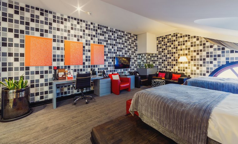 Imagen de la habitación del Hotel Grand Boutique, Rzeszów. Foto 19