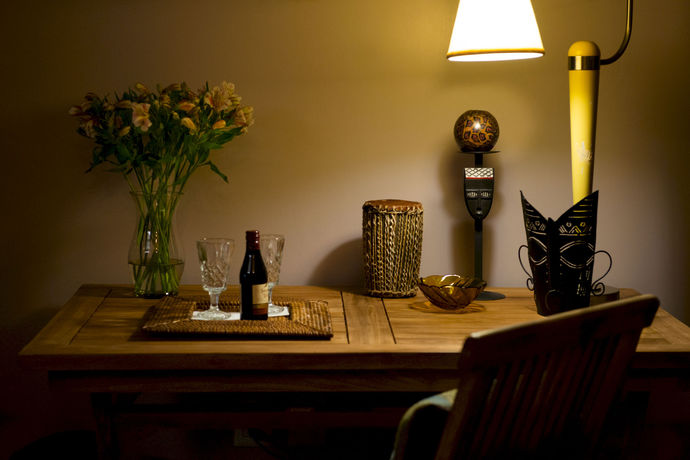 Imagen de la habitación del Hotel Grand , Boutique Tepatitlán. Foto 6