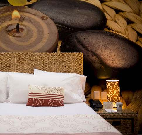 Imagen de la habitación del Hotel Grand , Boutique Tepatitlán. Foto 9