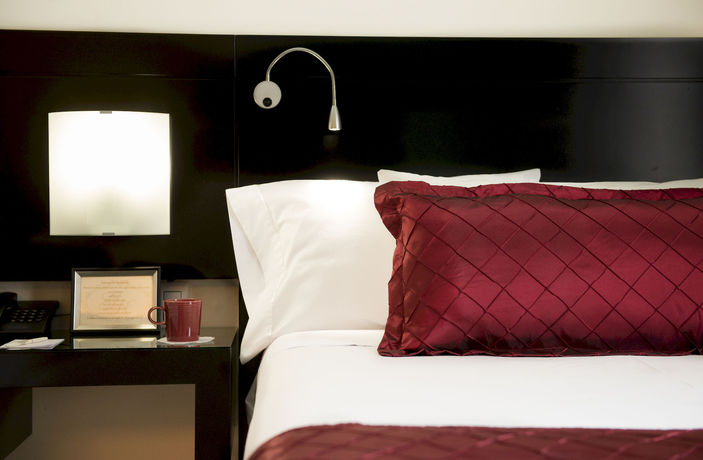 Imagen de la habitación del Hotel Grand , Boutique Tepatitlán. Foto 10