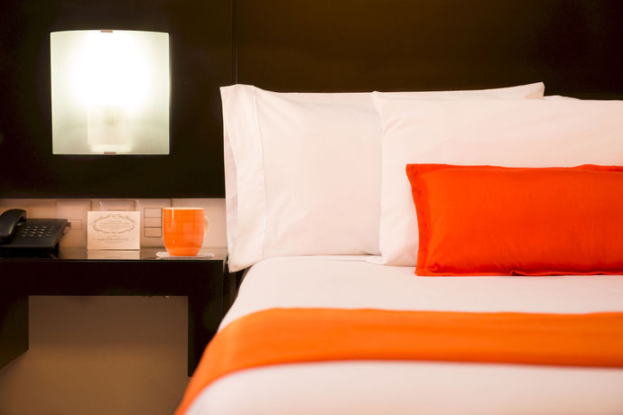 Imagen de la habitación del Hotel Grand , Boutique Tepatitlán. Foto 14