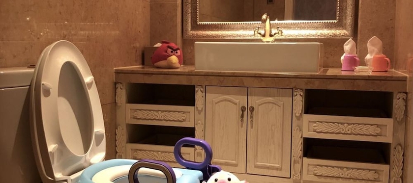 Imagen de la habitación del Hotel Grand Bravo Guilin. Foto 10