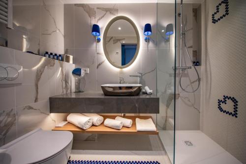 Imagen de la habitación del Hotel Grand Brioni Pula A Radisson Collection. Foto 16